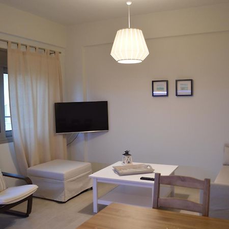Caravel Apartments Stalis Exterior photo